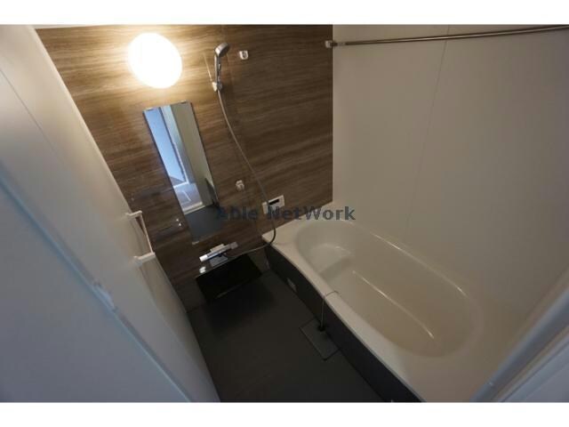 セレスティア福光西　EASTの物件内観写真