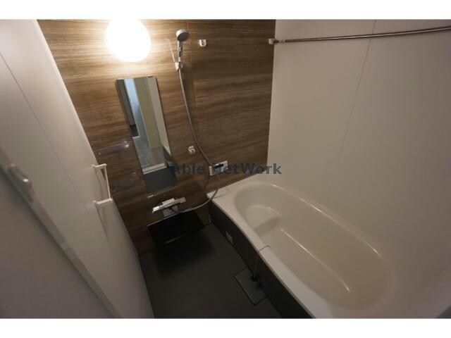 セレスティア福光西　EASTの物件内観写真