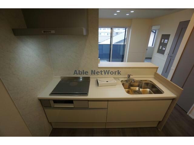 セレスティア福光西　EASTの物件内観写真