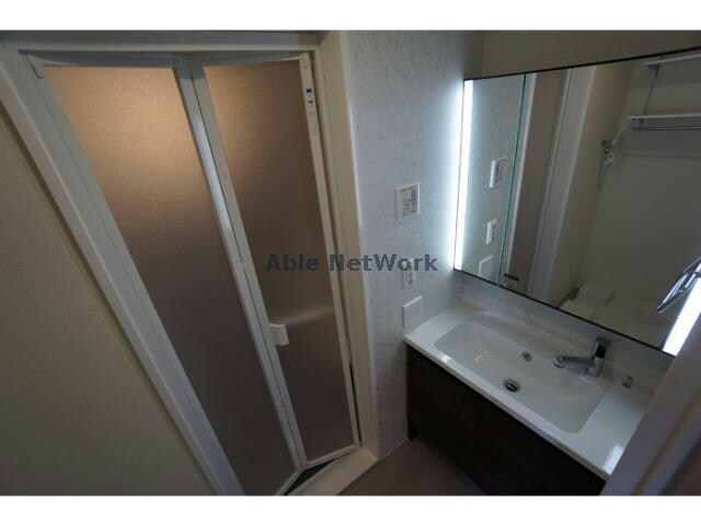 セレスティア福光西　EASTの物件内観写真