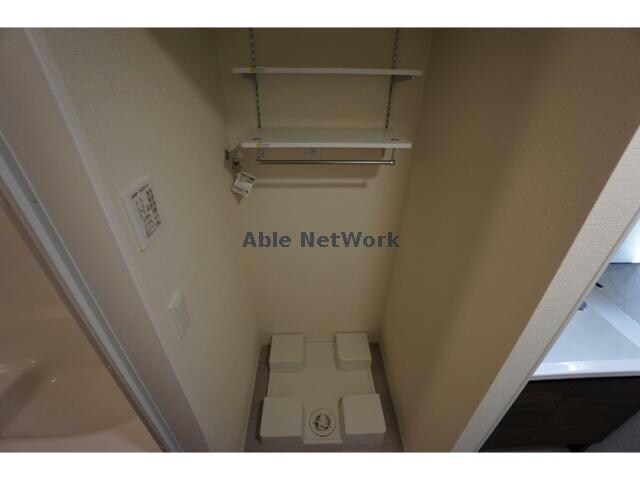 セレスティア福光西　EASTの物件内観写真