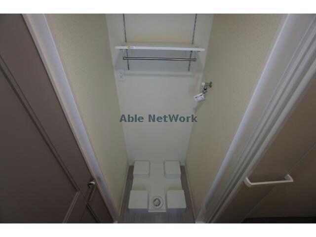 セレスティア福光西　EASTの物件内観写真