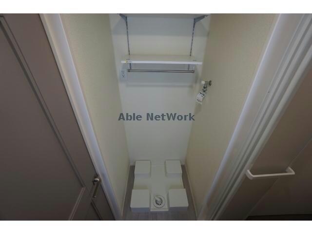 セレスティア福光西　EASTの物件内観写真