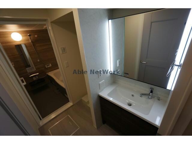 セレスティア福光西　EASTの物件内観写真