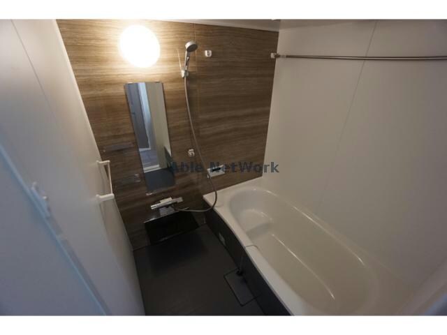 セレスティア福光西　EASTの物件内観写真