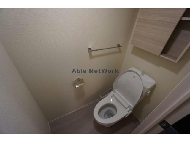 セレスティア福光西　EASTの物件内観写真