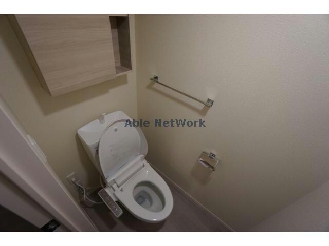 セレスティア福光西　EASTの物件内観写真