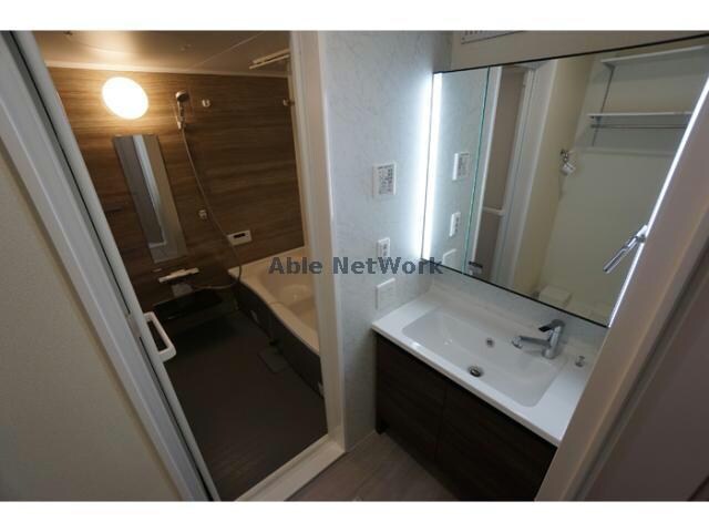 セレスティア福光西　EASTの物件内観写真