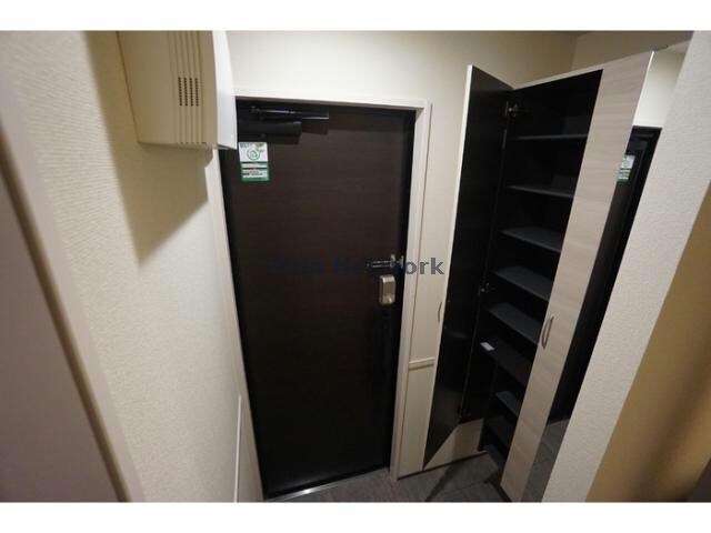 セレスティア福光西　EASTの物件内観写真