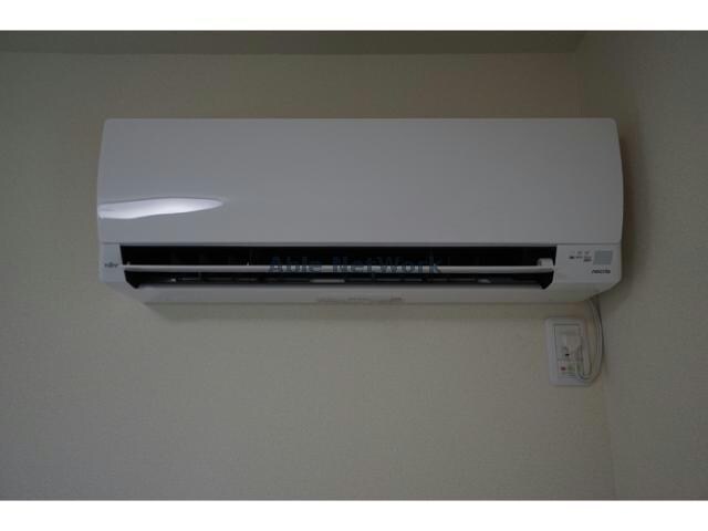 セレスティア福光西　EASTの物件内観写真