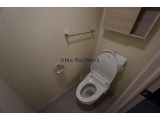 セレスティア福光西　EASTの物件内観写真