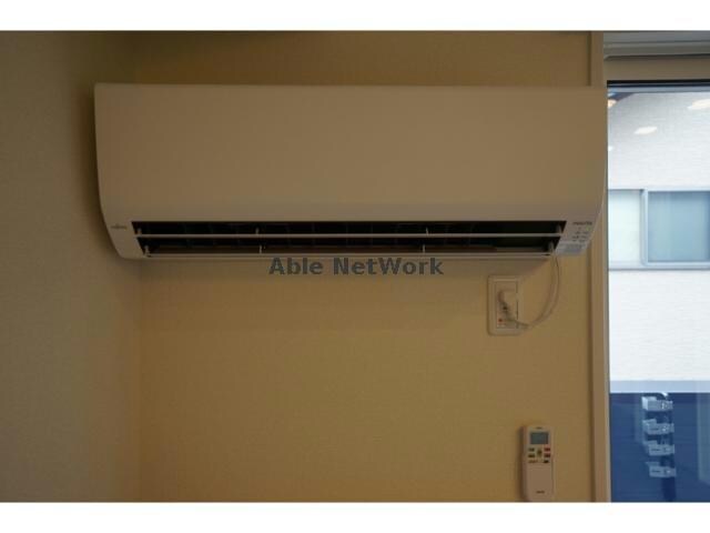 セレスティア福光西　EASTの物件内観写真