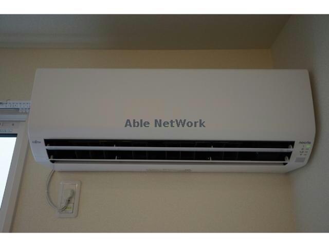 セレスティア福光西　EASTの物件内観写真