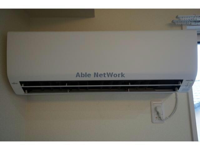 セレスティア福光西　EASTの物件内観写真