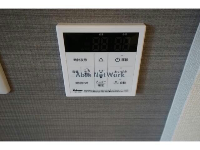 セレスティア福光西　EASTの物件内観写真