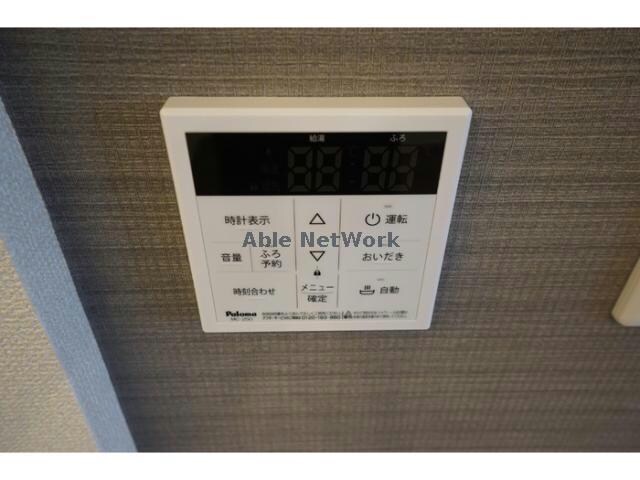 セレスティア福光西　EASTの物件内観写真