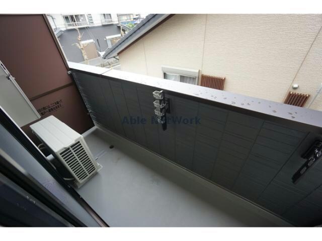 セレスティア福光西　EASTの物件内観写真