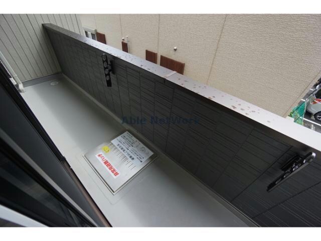 セレスティア福光西　EASTの物件内観写真