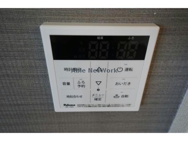 セレスティア福光西　EASTの物件内観写真