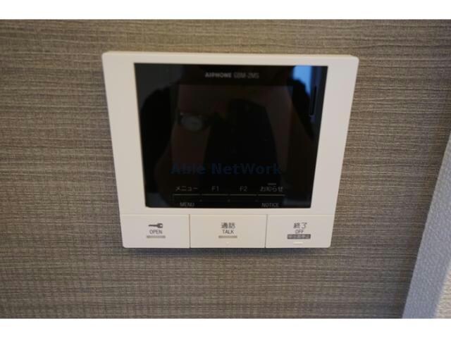 セレスティア福光西　EASTの物件内観写真