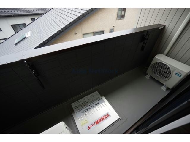 セレスティア福光西　EASTの物件内観写真