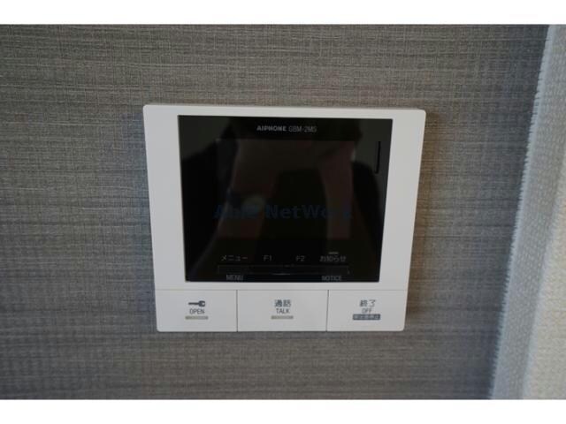 セレスティア福光西　EASTの物件内観写真