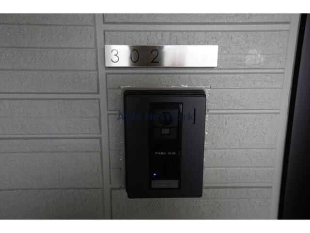 セレスティア福光西　EASTの物件内観写真