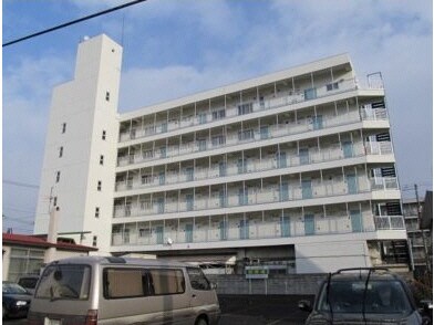 アーバン竹内の物件外観写真