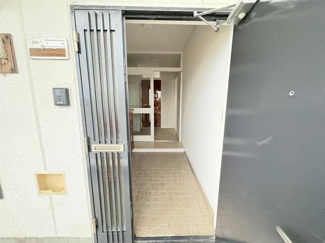 アーバン竹内の物件内観写真