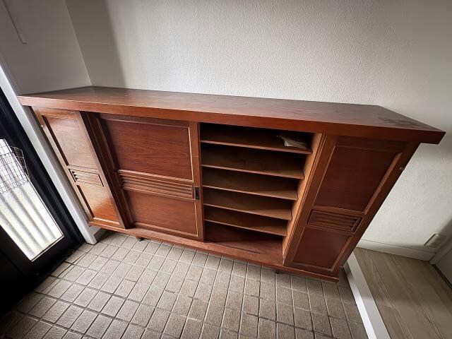 アーバン竹内の物件内観写真