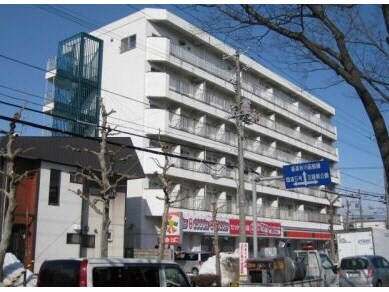 アーバン竹内の物件外観写真