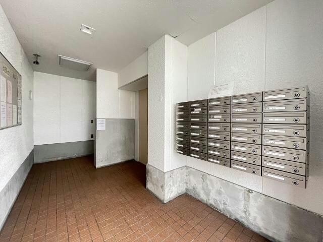 アーバン竹内の物件外観写真