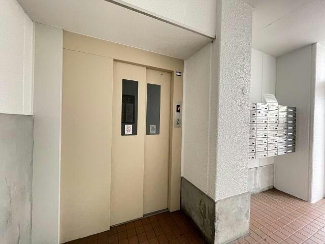 アーバン竹内の物件外観写真