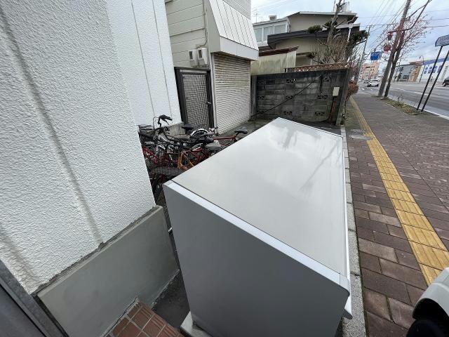 アーバン竹内の物件外観写真