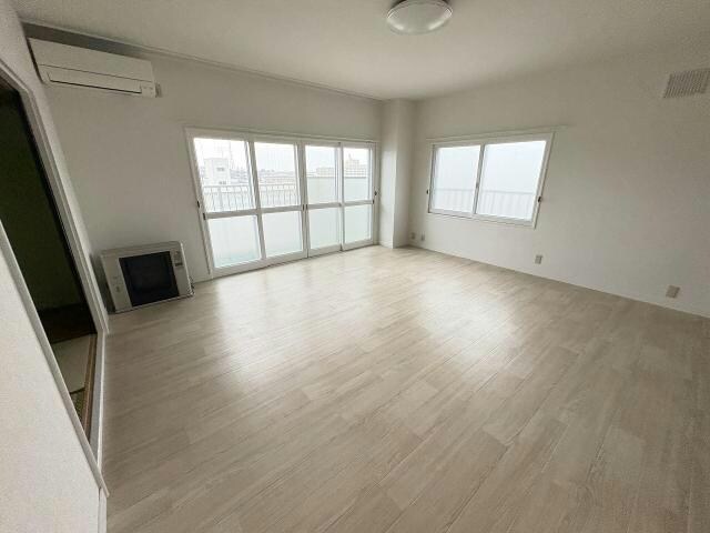 アーバン竹内の物件内観写真