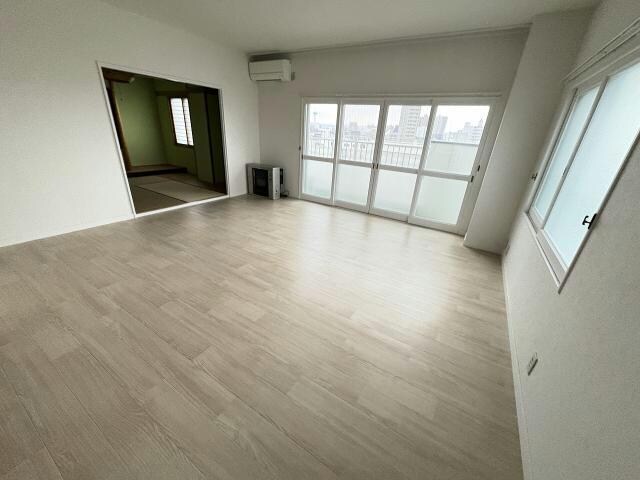 アーバン竹内の物件内観写真