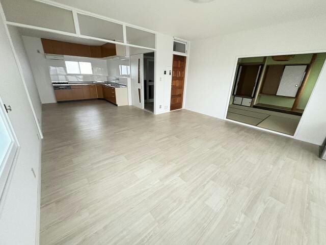 アーバン竹内の物件内観写真