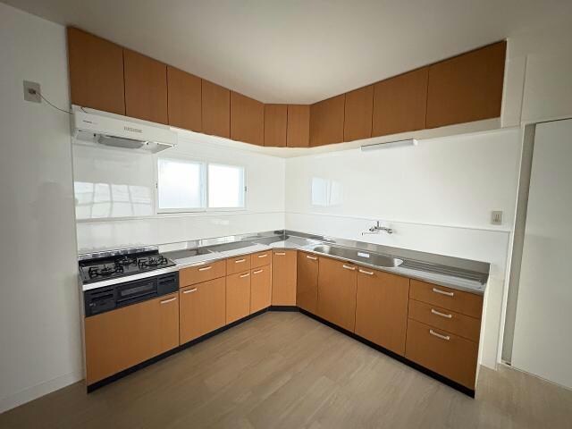 アーバン竹内の物件内観写真