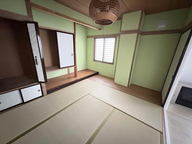 アーバン竹内の物件内観写真