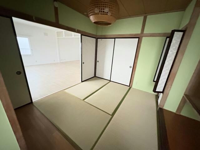 アーバン竹内の物件内観写真