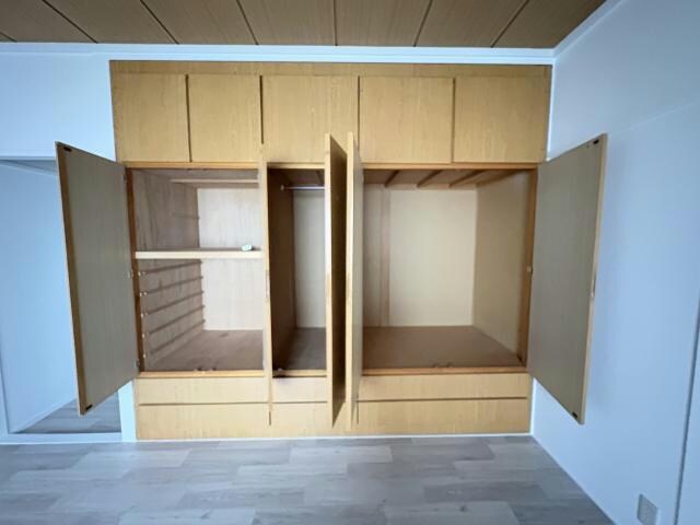 アーバン竹内の物件内観写真