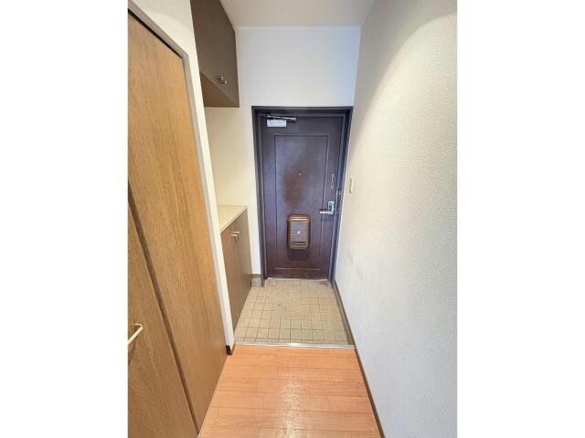 マンションリヴァージュの物件内観写真