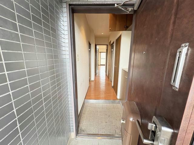 マンションリヴァージュの物件内観写真