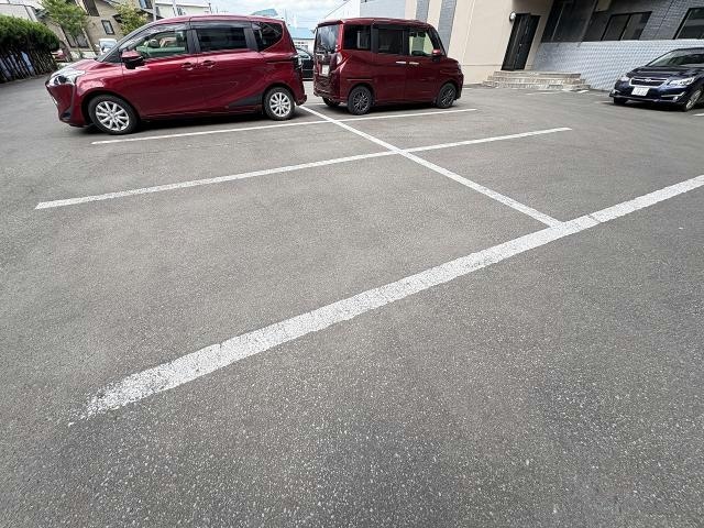 マンションリヴァージュの物件外観写真