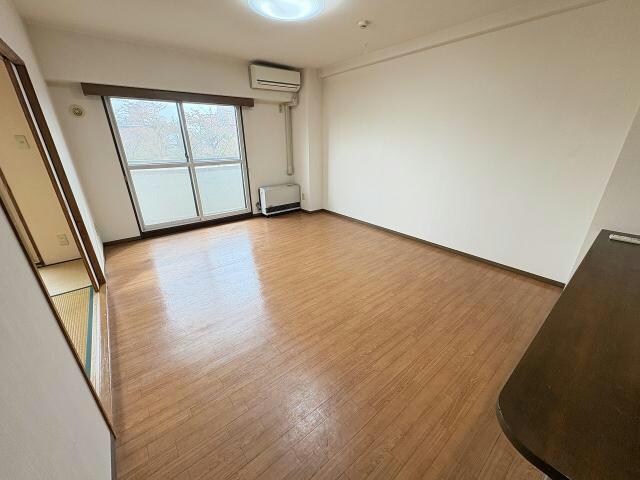 マンションリヴァージュの物件内観写真