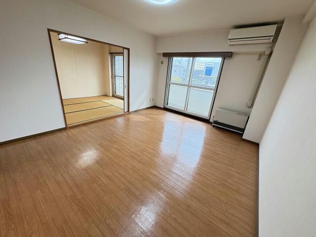 マンションリヴァージュの物件内観写真