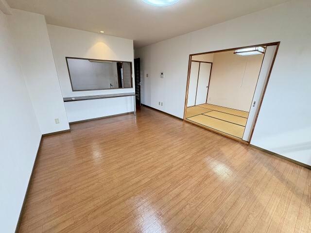 マンションリヴァージュの物件内観写真