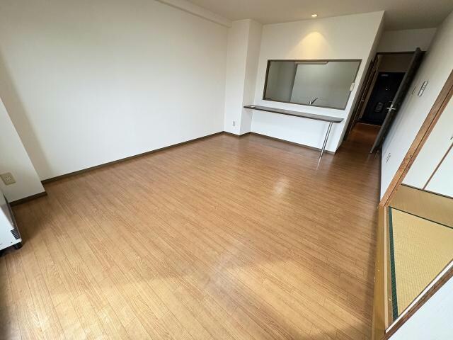 マンションリヴァージュの物件内観写真
