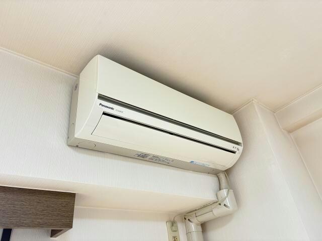 マンションリヴァージュの物件内観写真