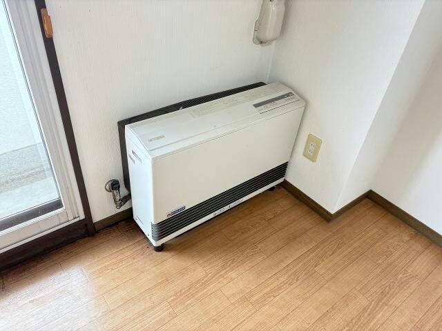 マンションリヴァージュの物件内観写真